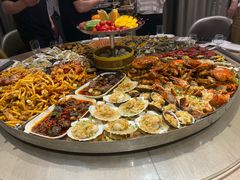 -日进一片海.生腌海鲜火锅.宵夜烧烤(三里屯总店)