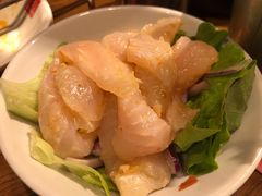 龙利鱼-么肆烤肉(汉街形象店)