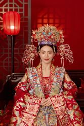 -吉光片羽高端婚纱摄影(泰州优选店)