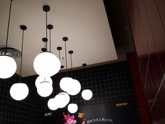 -肯德基(顺义光明大街店)