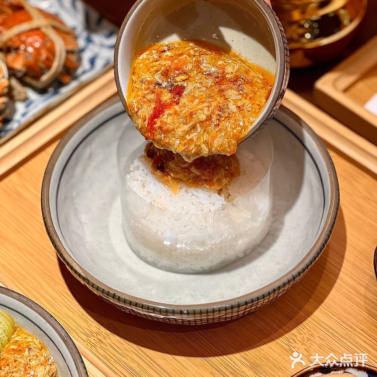 绍兴新开！！这顿吃的我终于舍得吃爽了 