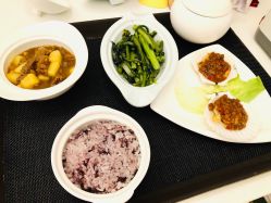 -弗蕾亚·和月月子调理院(东湖店)