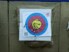 -张弛射箭馆