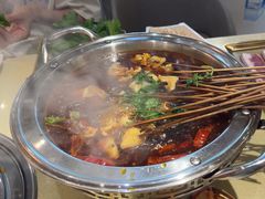 -韩园大片肉(齐市三中总店)