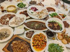 -福寿斋·老北京铜锅涮肉·烤鸭(顺义总店)