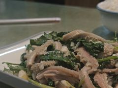 -振生清真饭店(永安道店)