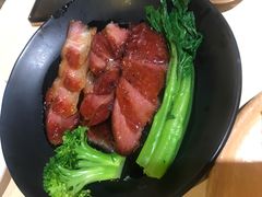 -来龙里 精致 东南亚餐室(万象城店)