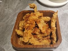 -肥家大排档(天河体育西店)