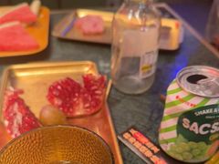 -牛New寿喜烧(曹路花园城店)