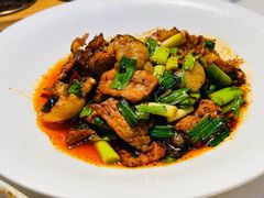 -柴门饭儿(成都太古里店)