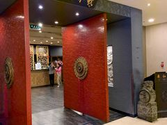 门面-羲和雅苑•北京烤鸭(平安国际金融中心店)