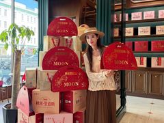 -哈尔滨秋林食品有限责任公司(秋林公司店)
