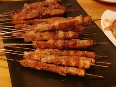 精肉-五谷丰登·胶东海鲜·家常菜(张村店)