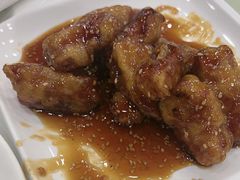 糖醋里脊-东四民芳餐厅(世茂工三店)