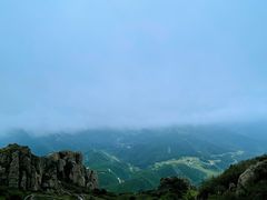 -白草畔自然风景区