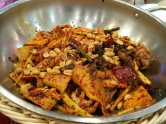 -拿渡麻辣香锅(百联滨江店)