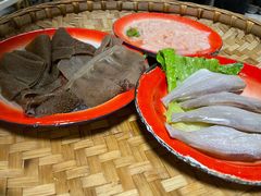 极品毛肚-有拈头成都市井火锅(南山总店)