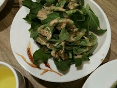 -九毛九西北菜(盈信广场店)