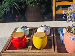 -川沙古镇-停车场