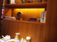 -尚一汤 广东炖汤(金桥国际店)