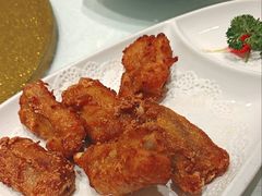 -王府井酒店(金桥港湾店)