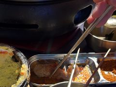 -入火韩国烤肉(凯旋广场店)