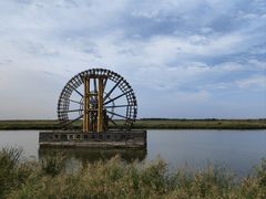 -黄沙古渡原生态旅游区