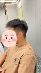 -即型男士理发工作室