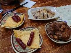 -陈记汤饭(水巷口店)