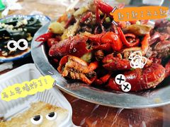 -五七小李子油焖大虾(总店)