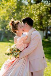 -金夫人婚纱摄影