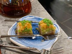 -La Medina餐厅(亮马河南路店)