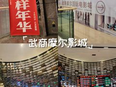 -武商摩尔影城(国广IMAX激光店)