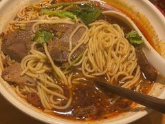 -长乐川式面馆·现炒浇头(石门二路店)