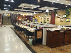 自助取餐区-黑石礁酒楼·海鲜(黑石礁店)