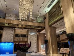 -广州粤海喜来登酒店