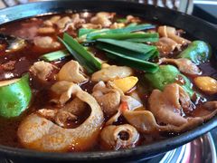 湘味肥肠火锅-湘肠香火锅店(团结湖店)