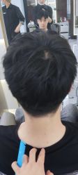 -COSMO PRO造型