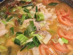 -滇道云南特色料理(康定路店)