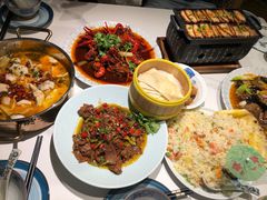 -相遇·鲜炒黄牛肉(丹阳吾悦广场店)