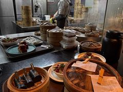 -禄运茶居·手工点心(猎德店)