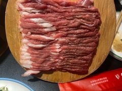-南门四季铜锅涮肉(大屯·北苑店)