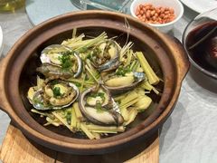-悦来轩顺德菜(寮厦店)