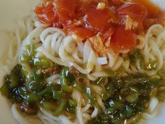 -阿九笨鸡蛋手擀面(总店)