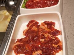 -海底捞火锅(南海万科广场店)