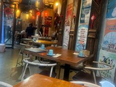 大堂-锦小馆(安贞店)