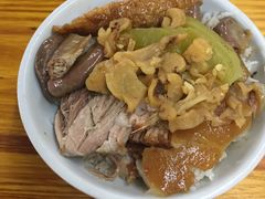 -林尧隆江猪脚饭店(东门店)