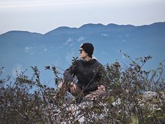 -壶瓶山景区