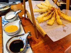 天妇罗-中国凉都黄牛肉馆(杭州总店)