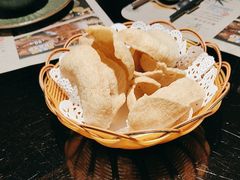 -金厨泰国餐厅·全泰籍厨师料理(拱北店)
